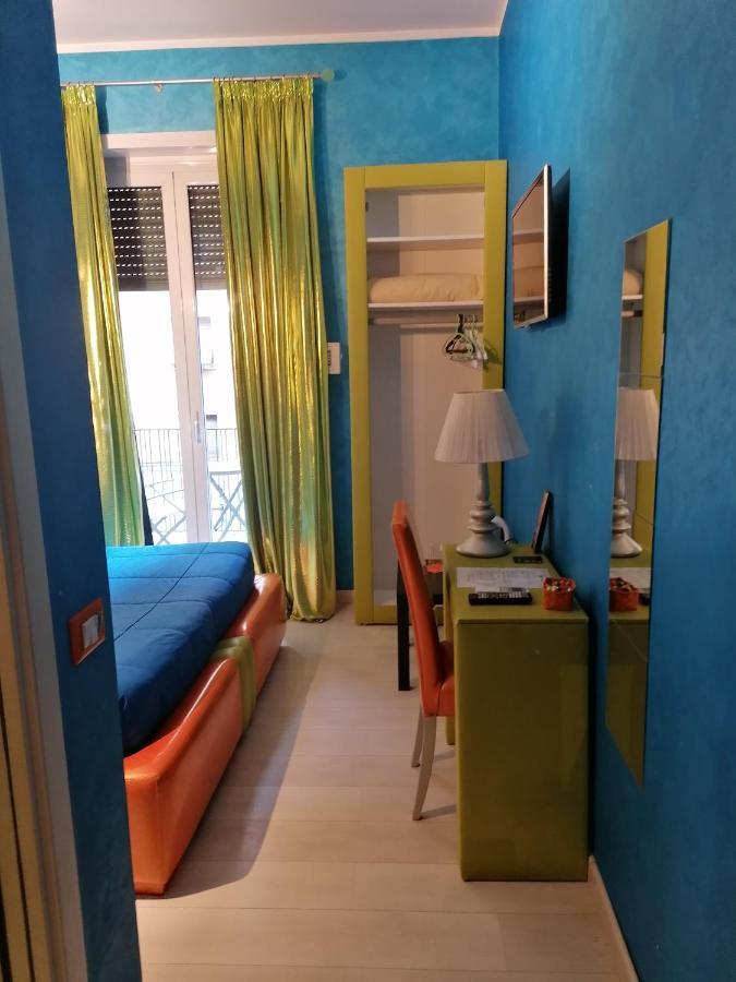 Luxury Nomentano * Roma
