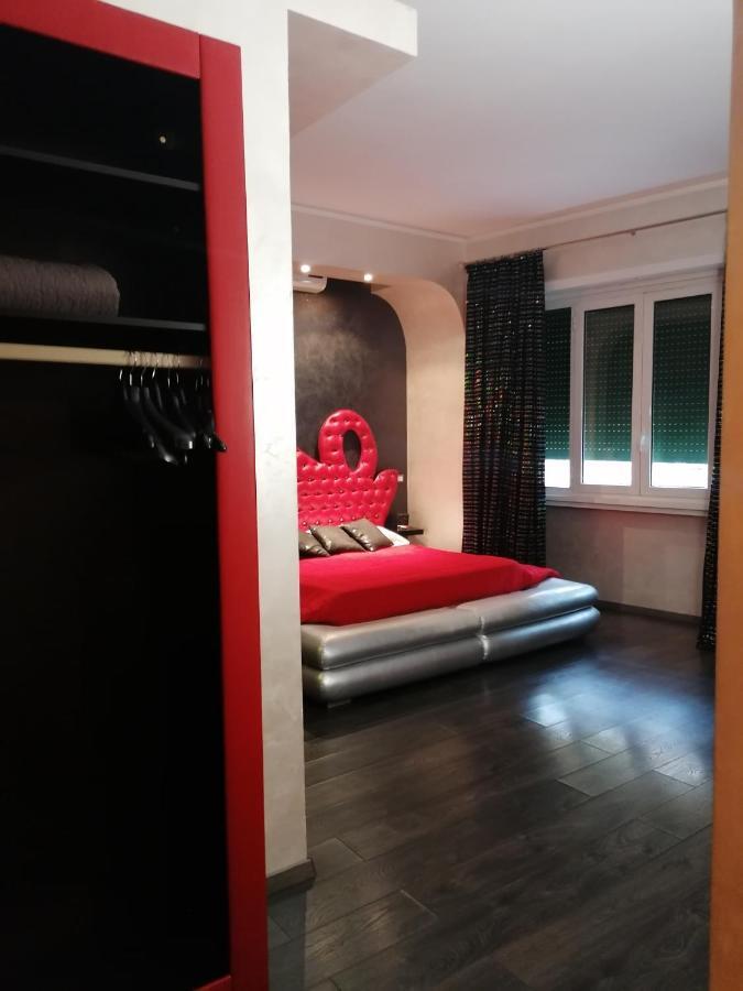Affittacamere Luxury Nomentano Roma