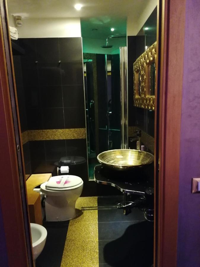 Luxury Nomentano Affittacamere *