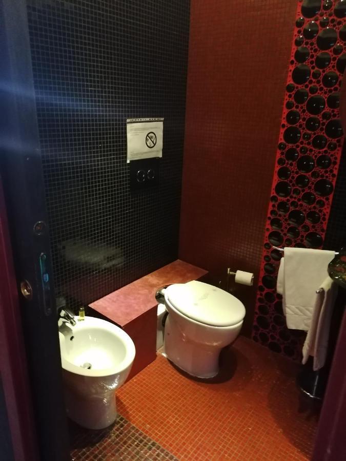 Luxury Nomentano Roma