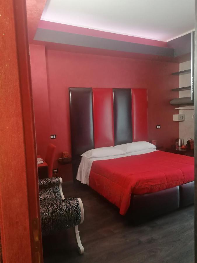 Luxury Nomentano * Roma