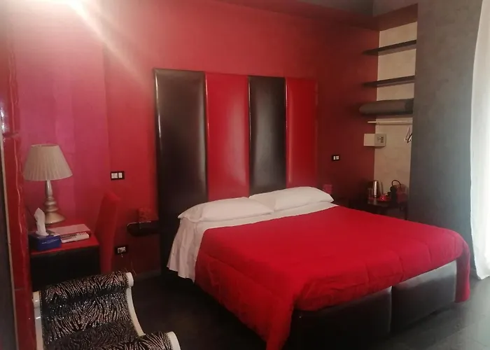 Luxury Nomentano