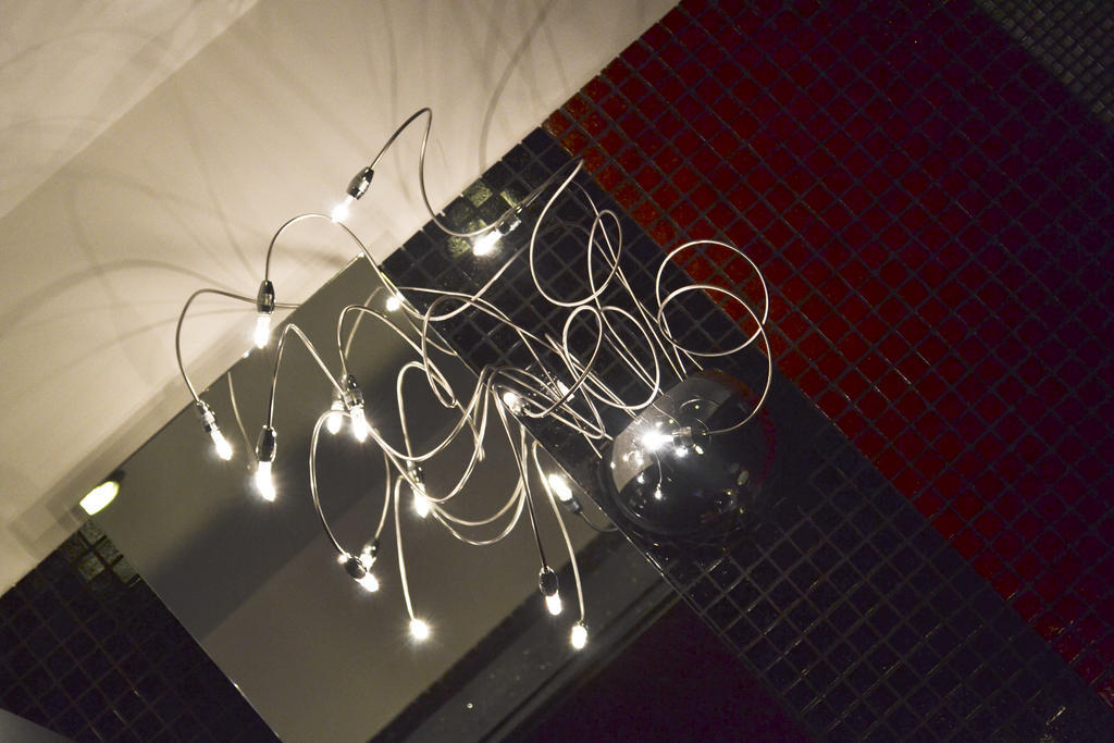 Luxury Nomentano Rome