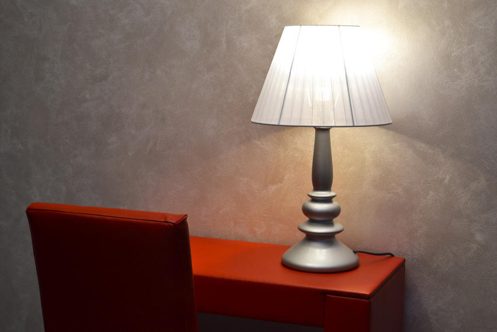 Guest house Luxury Nomentano Rome