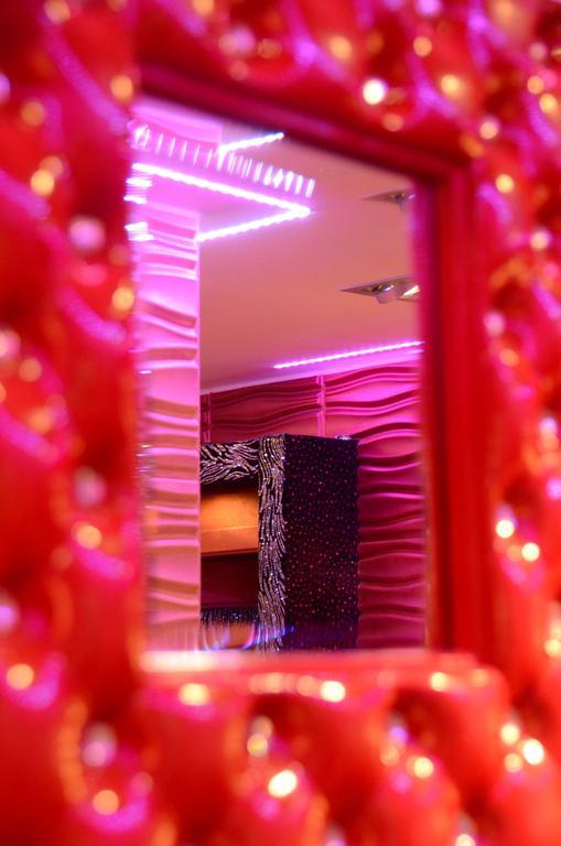Guest house Luxury Nomentano