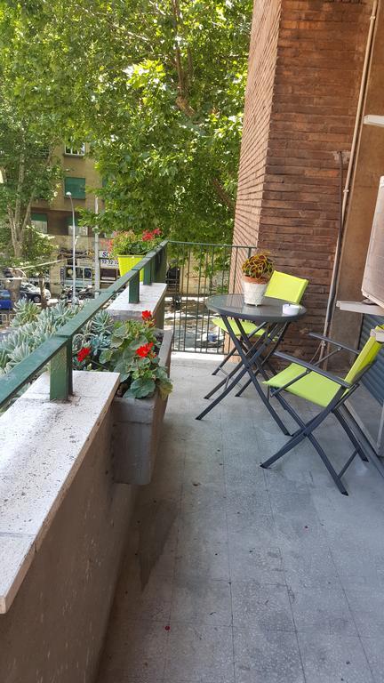 Luxury Nomentano Rome