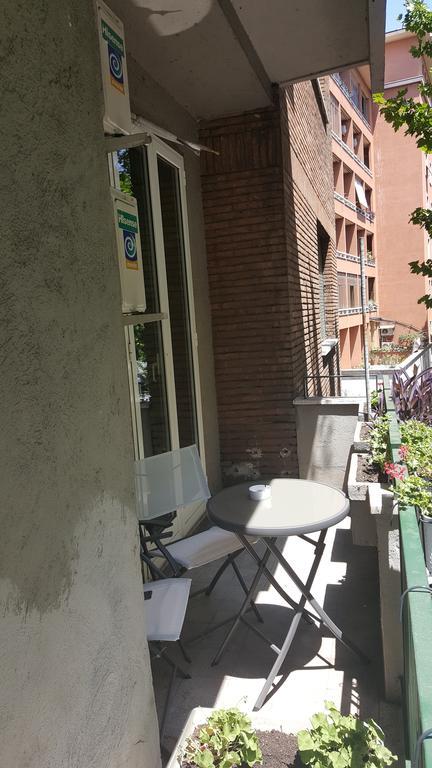 Guest house Luxury Nomentano