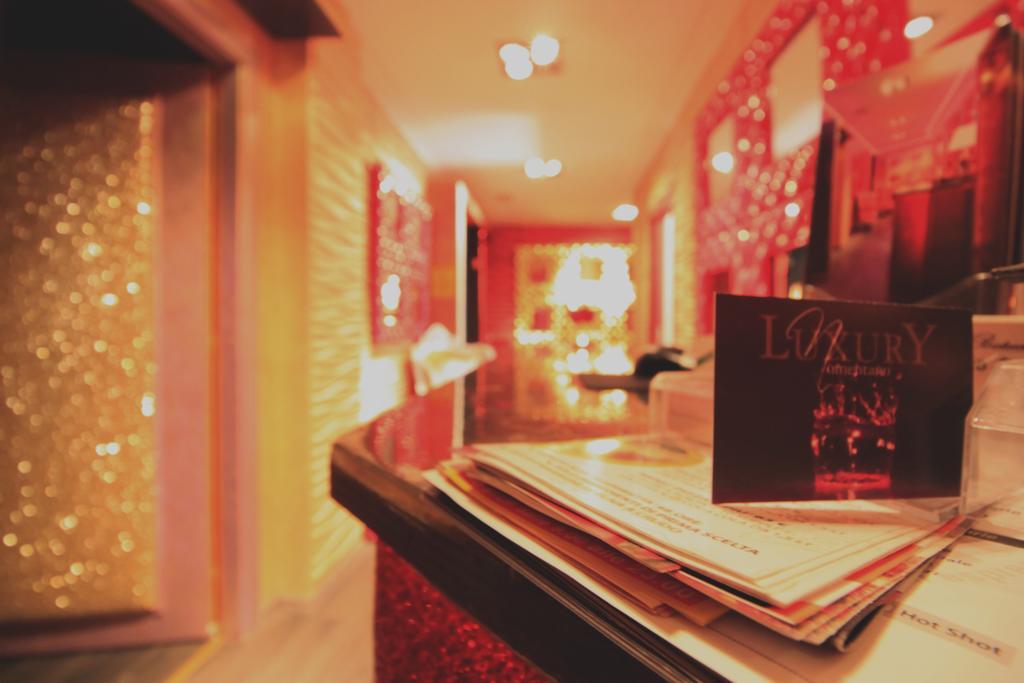 Luxury Nomentano Guest house Rome