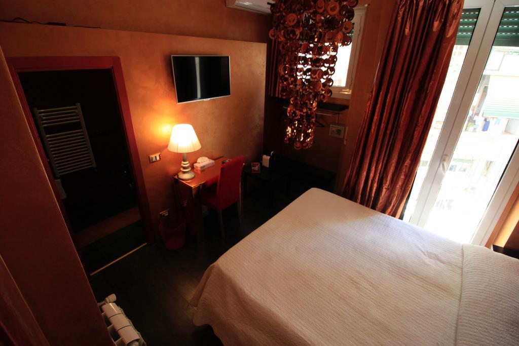 Luxury Nomentano Guest house *