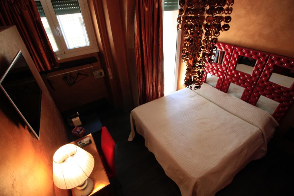 Luxury Nomentano * Rome