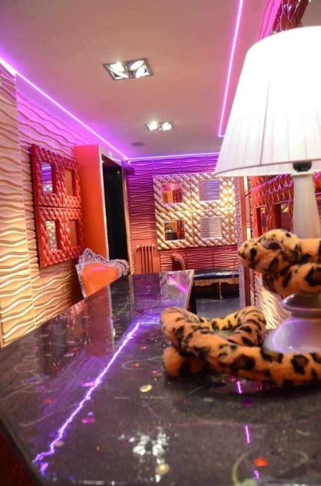 Luxury Nomentano *