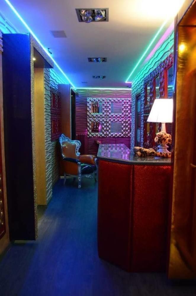 Guest house Luxury Nomentano Rome