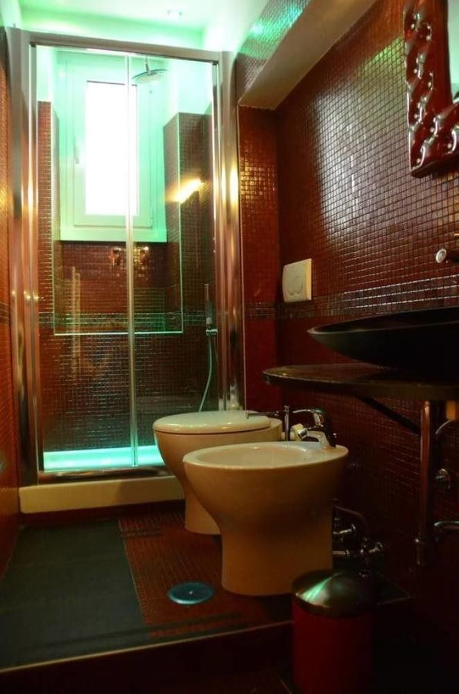 Luxury Nomentano *