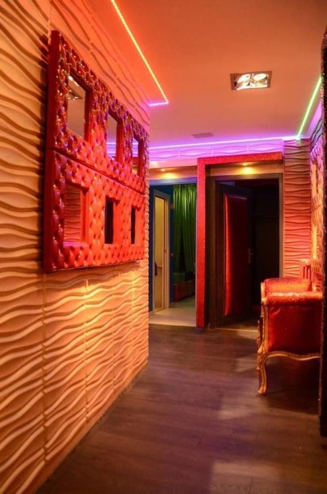 Luxury Nomentano Guest house
