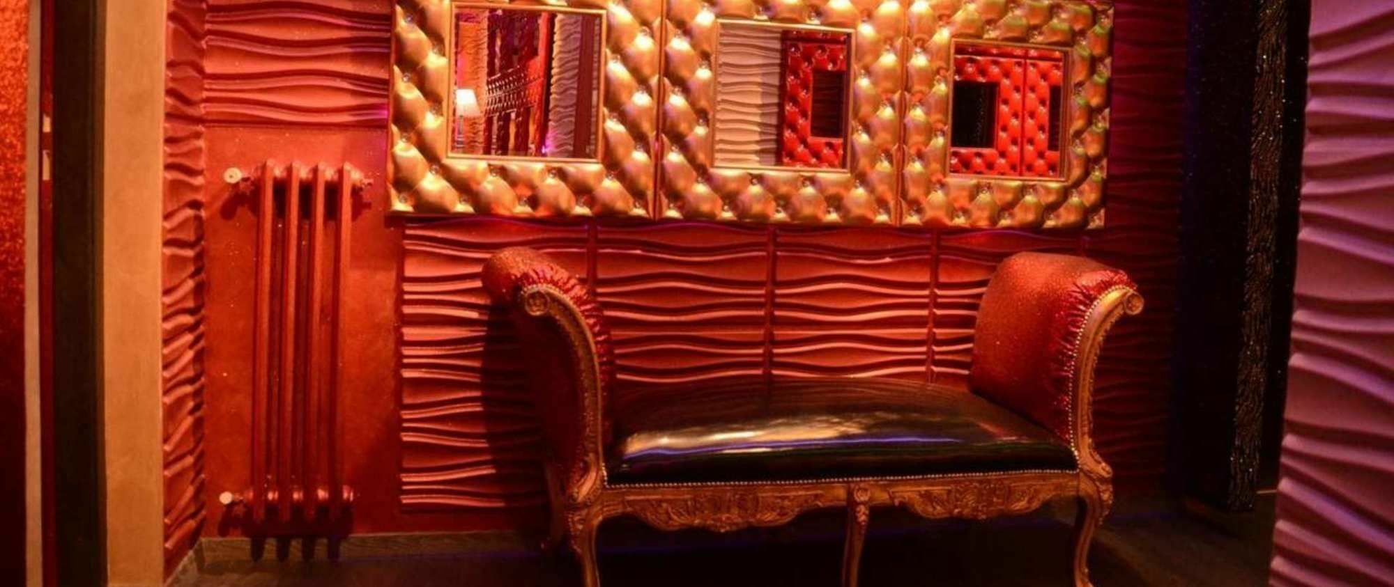 Guest house Luxury Nomentano Rome