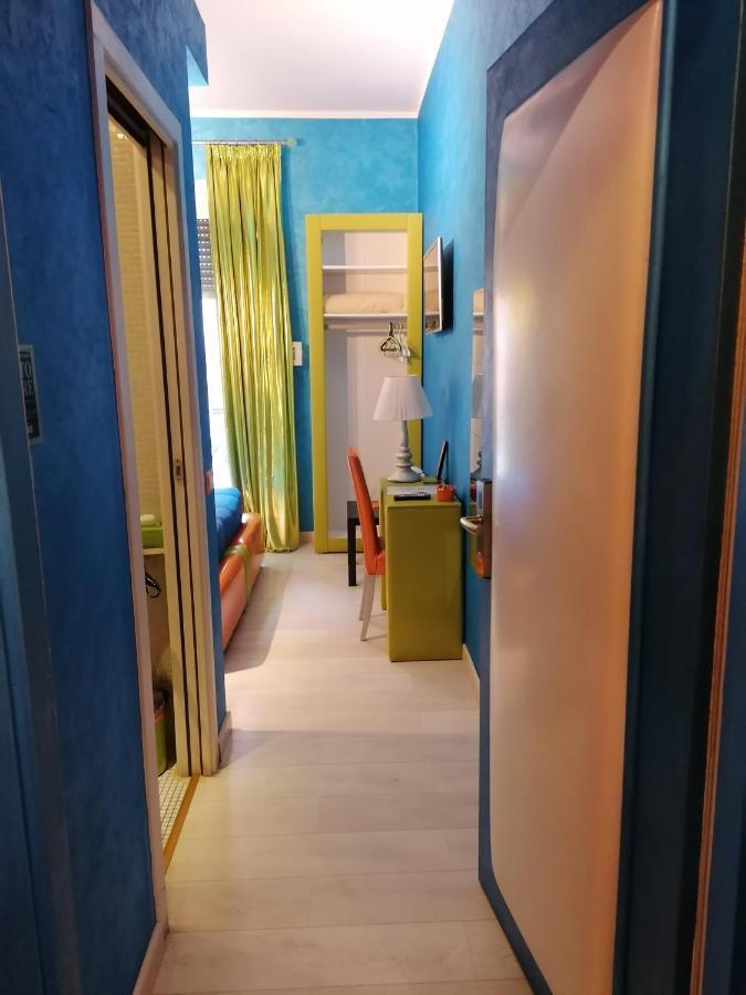 Luxury Nomentano Guest house *