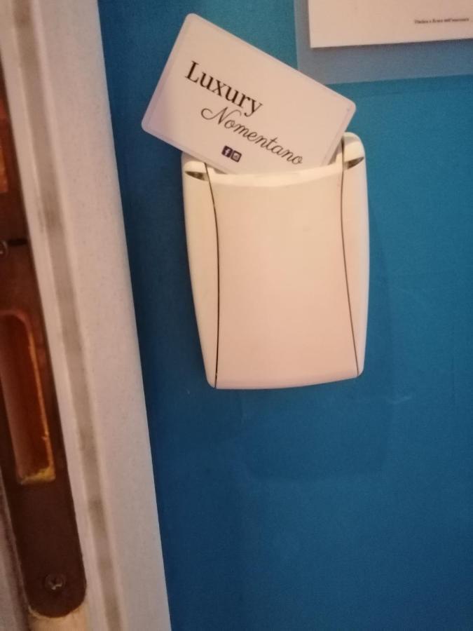 Luxury Nomentano