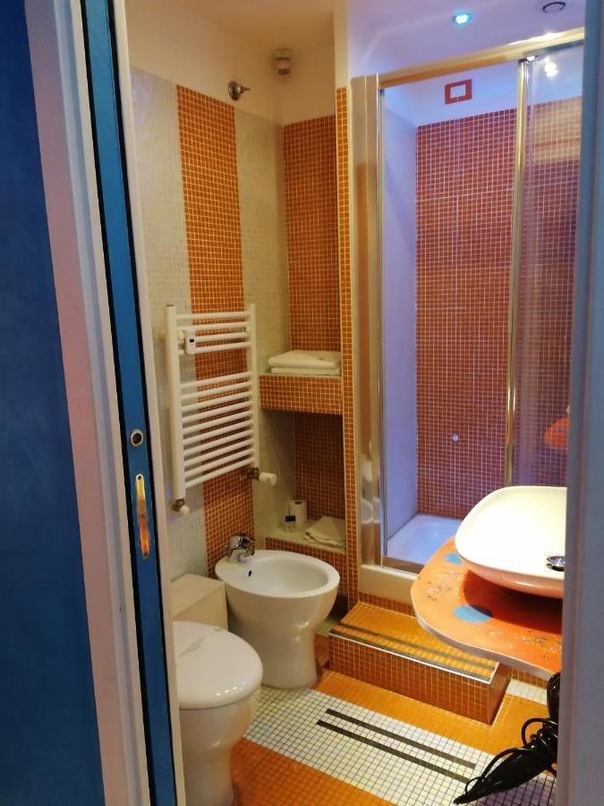Luxury Nomentano Rome