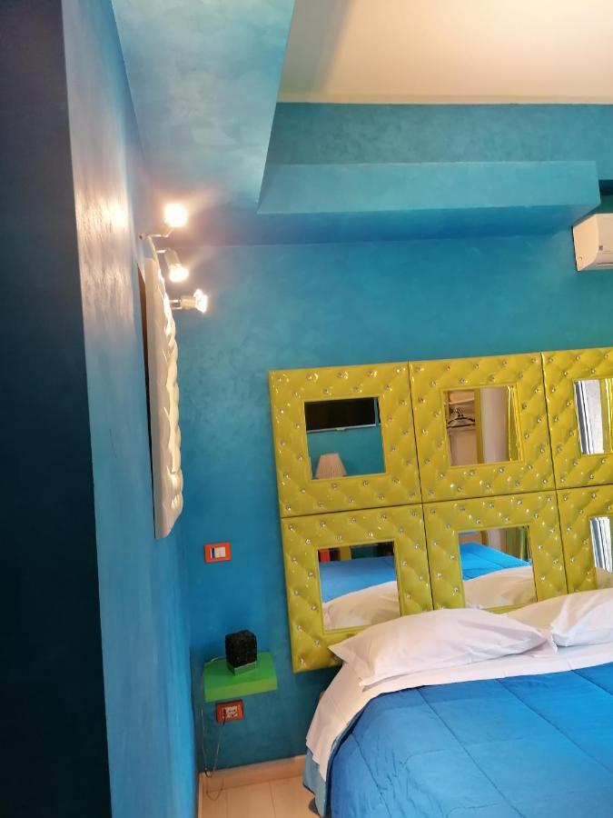 Luxury Nomentano Guest house Rome