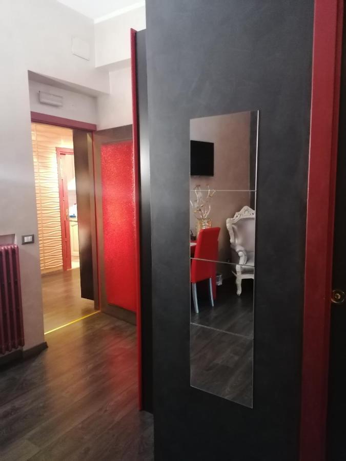 Luxury Nomentano Rome