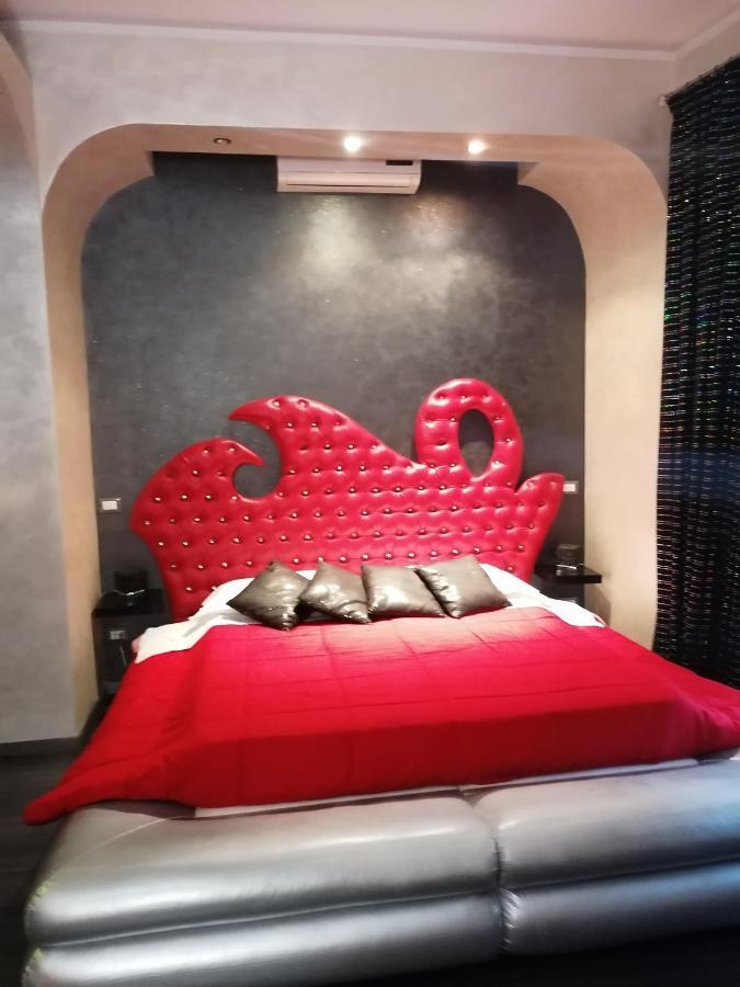 Luxury Nomentano Guest house *