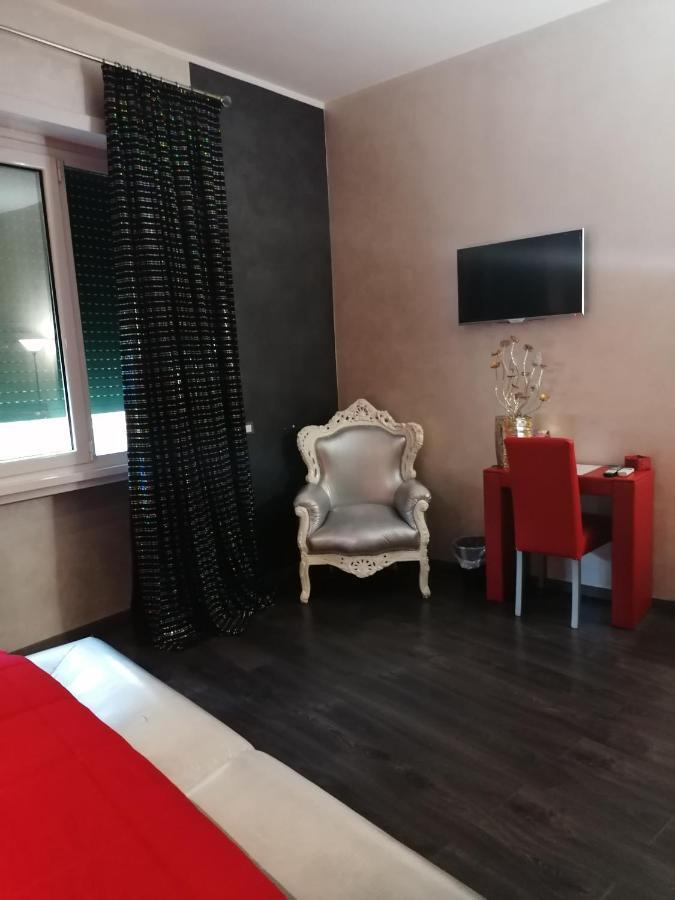 Luxury Nomentano Rome