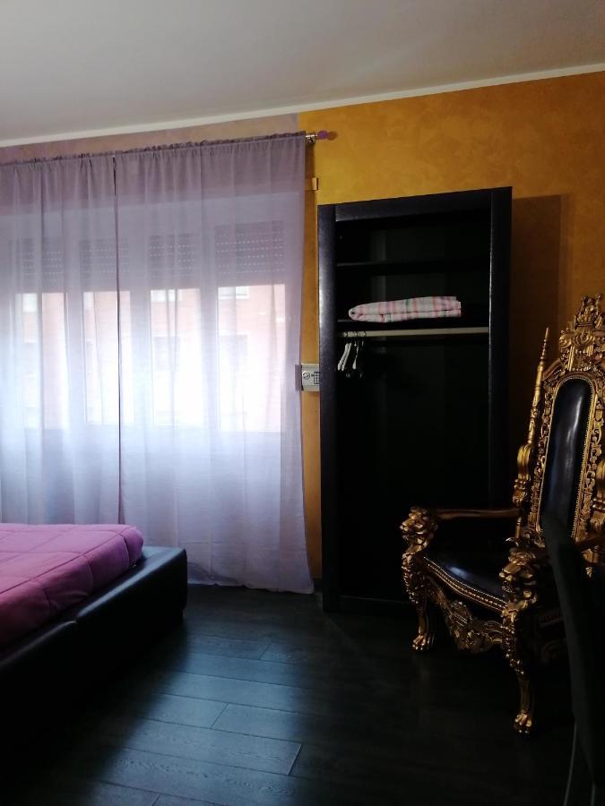 Luxury Nomentano