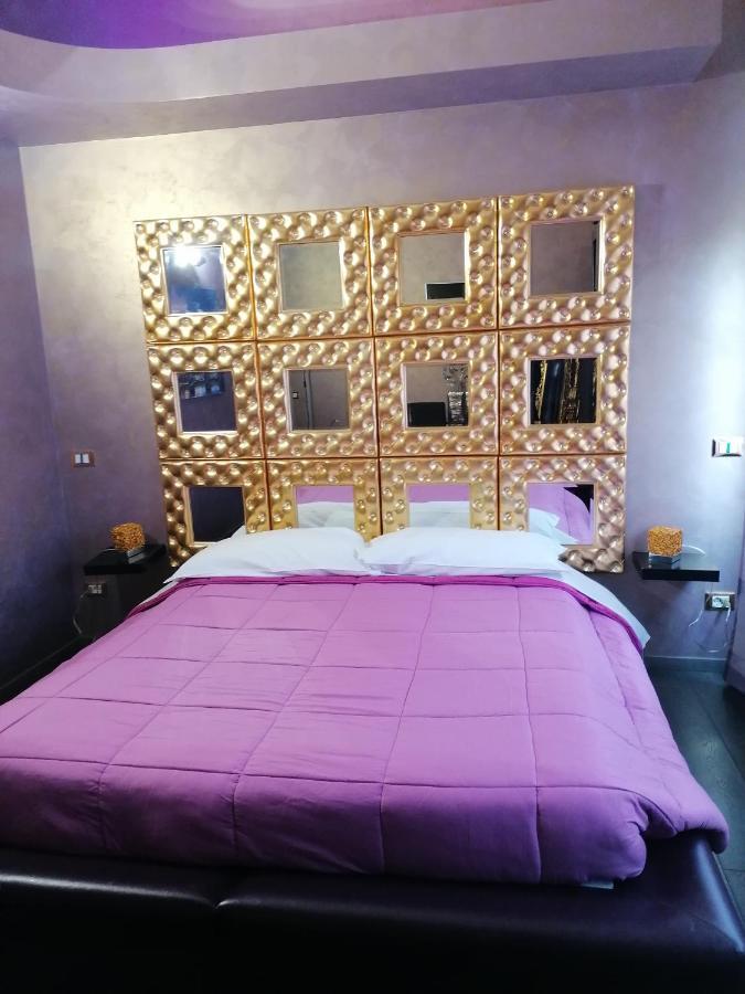 Luxury Nomentano Guest house Rome