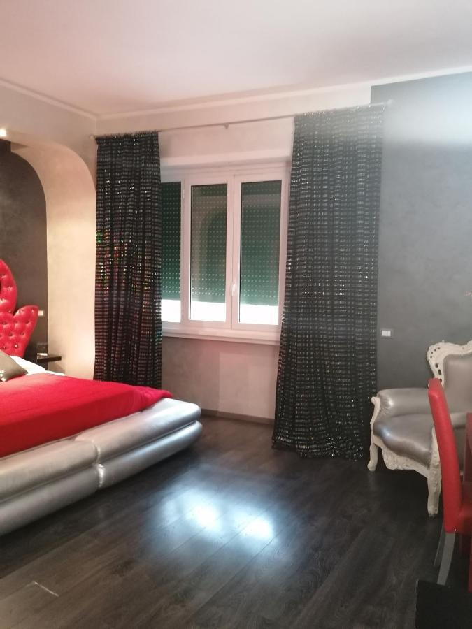 Luxury Nomentano Guest house Rome