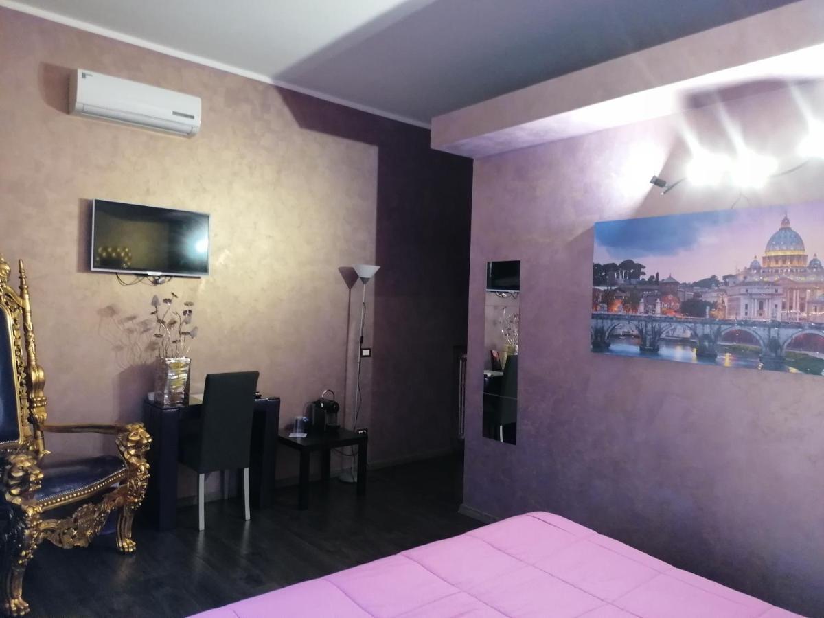 Guest house Luxury Nomentano