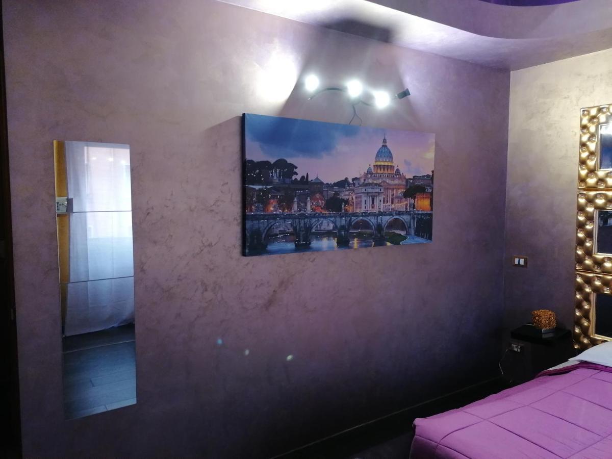 Guest house Luxury Nomentano *