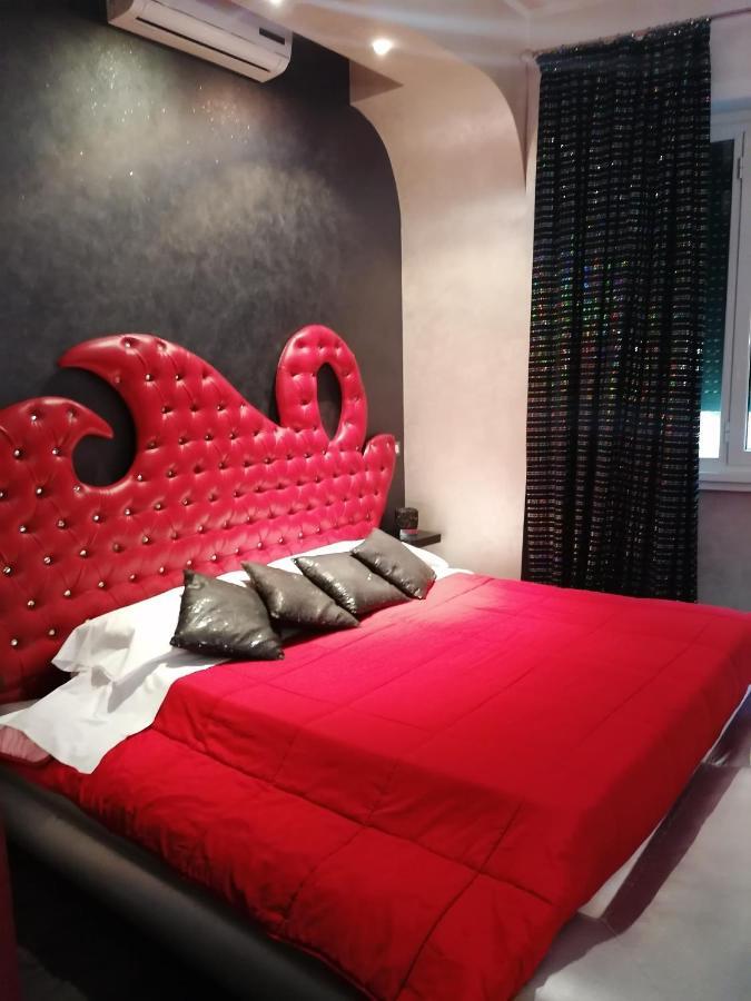 Luxury Nomentano * Rome
