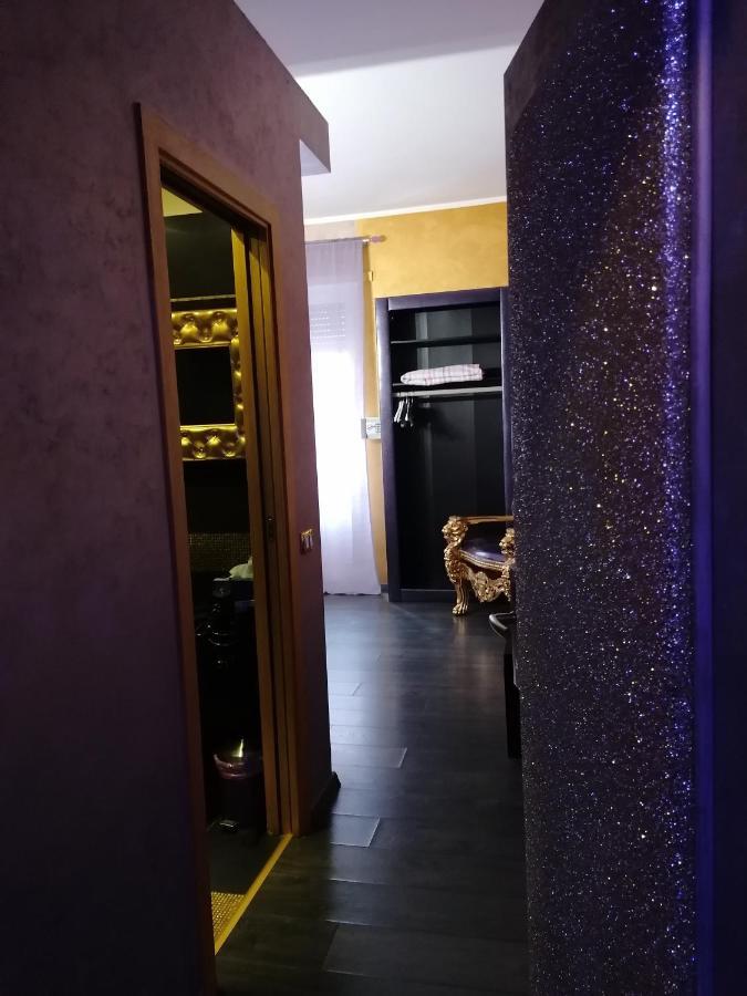 Luxury Nomentano *