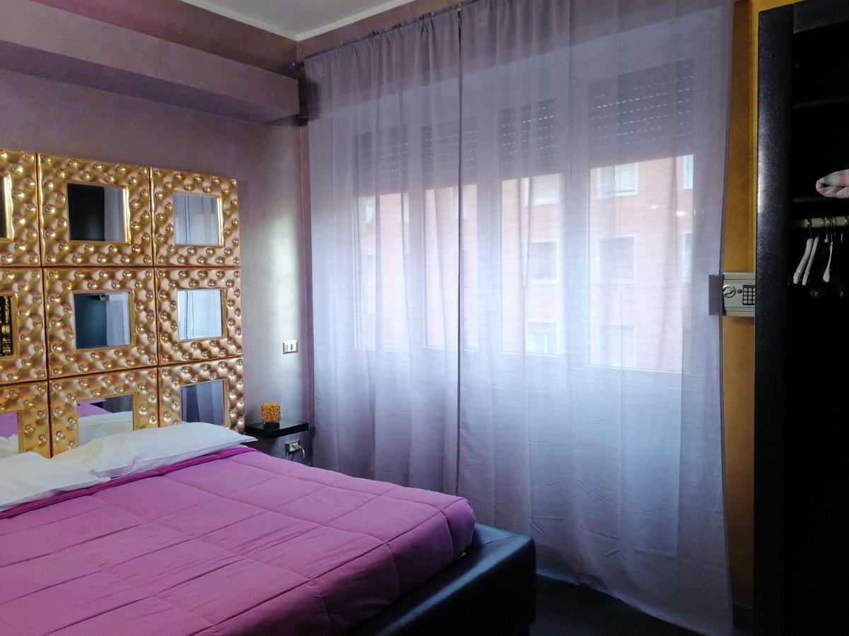 Guest house Luxury Nomentano