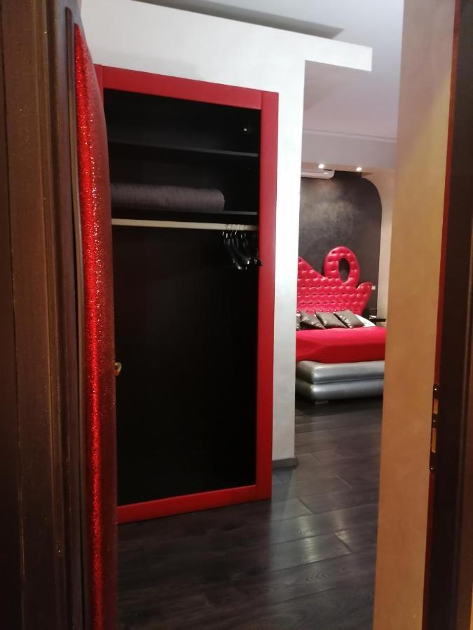 Guest house Luxury Nomentano