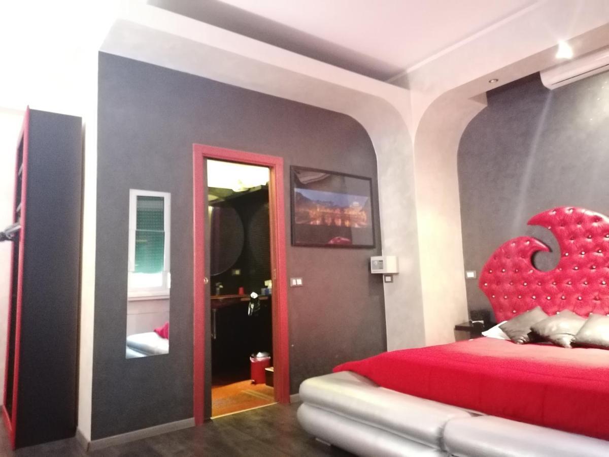 Guest house Luxury Nomentano