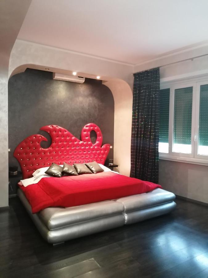Luxury Nomentano *