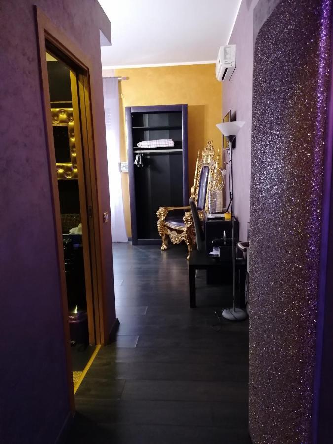 Luxury Nomentano * Rome