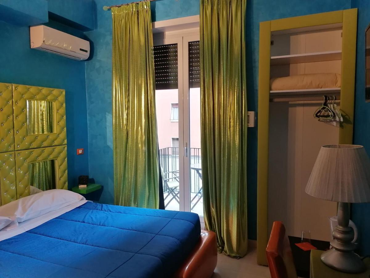 Luxury Nomentano Guest house Rome