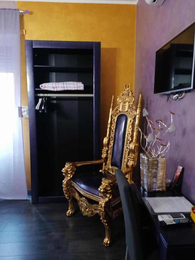 Luxury Nomentano Guest house