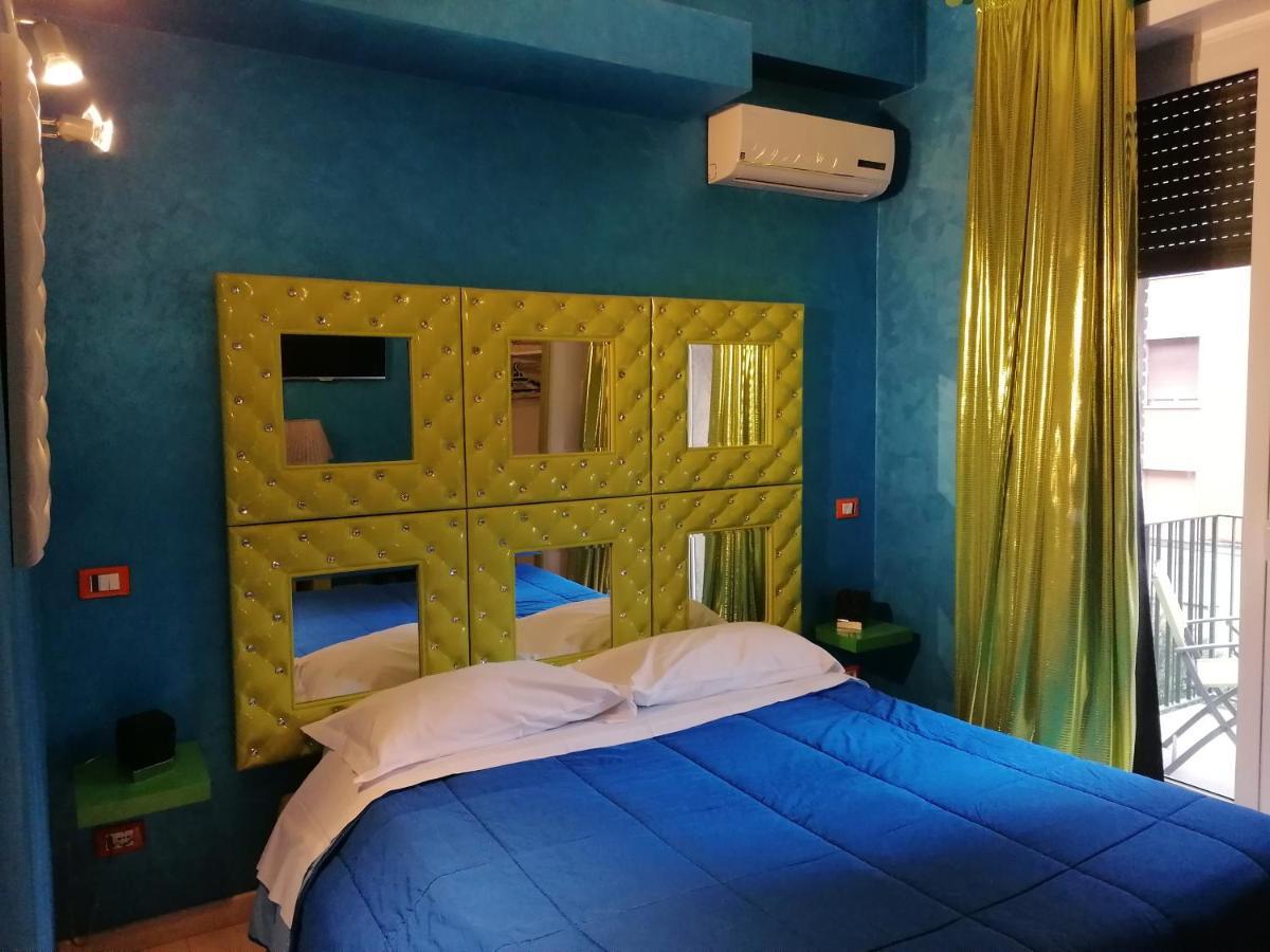 Guest house Luxury Nomentano
