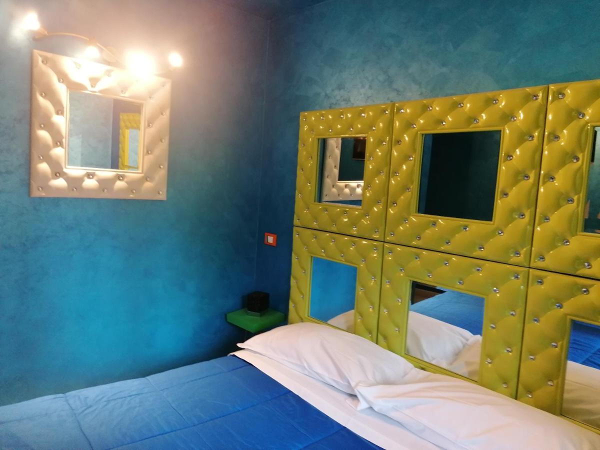 Guest house Luxury Nomentano *