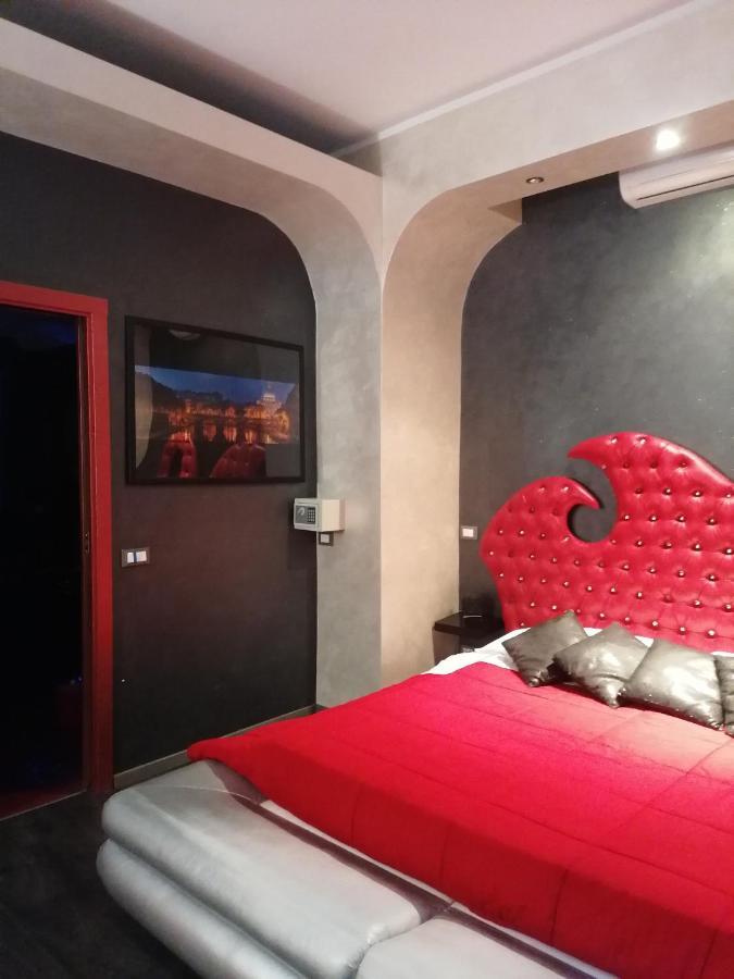 Guest house Luxury Nomentano Rome