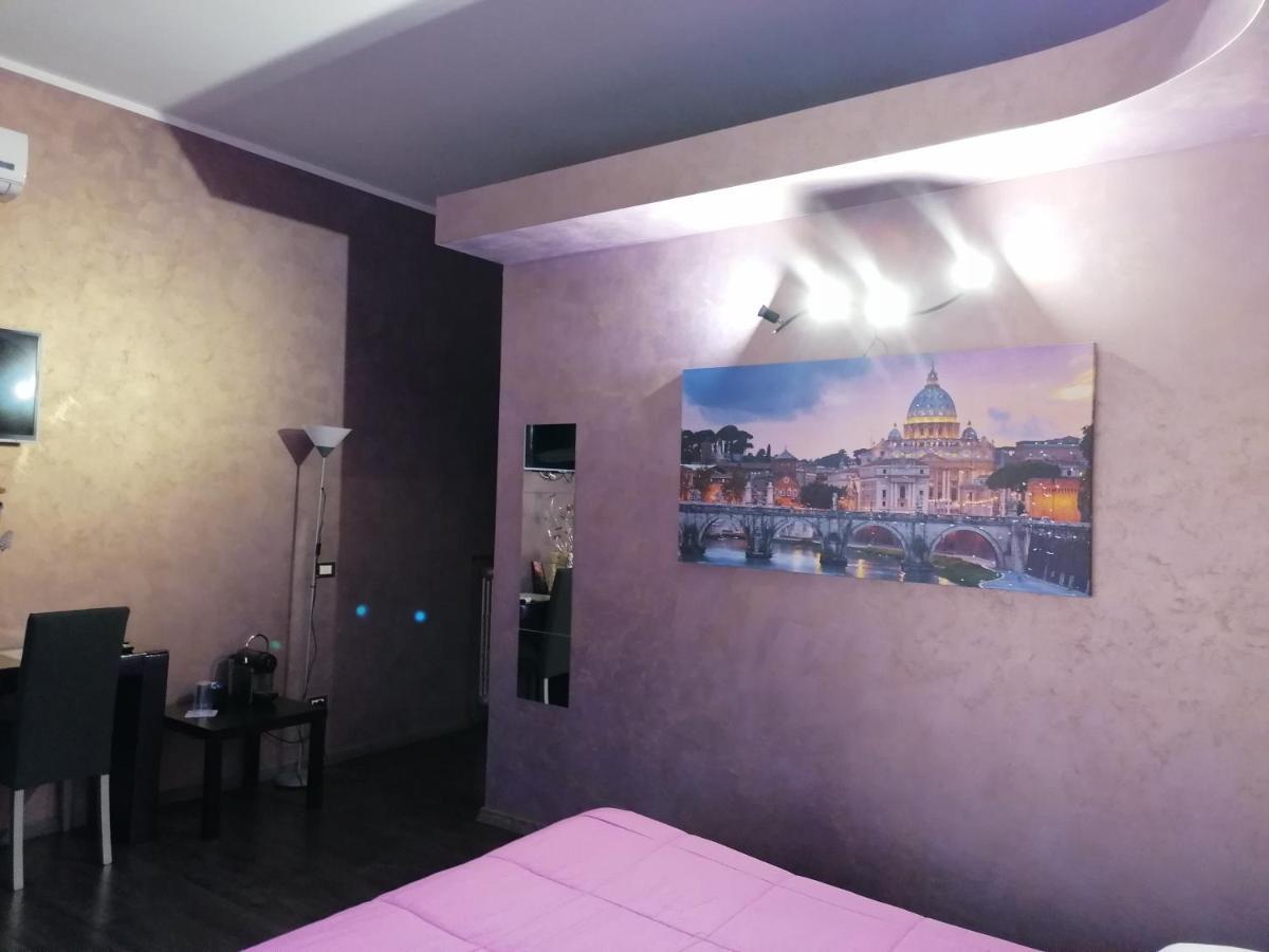 Luxury Nomentano Guest house