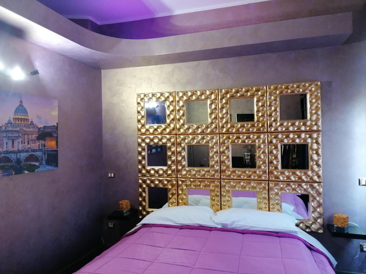 Luxury Nomentano Guest house *