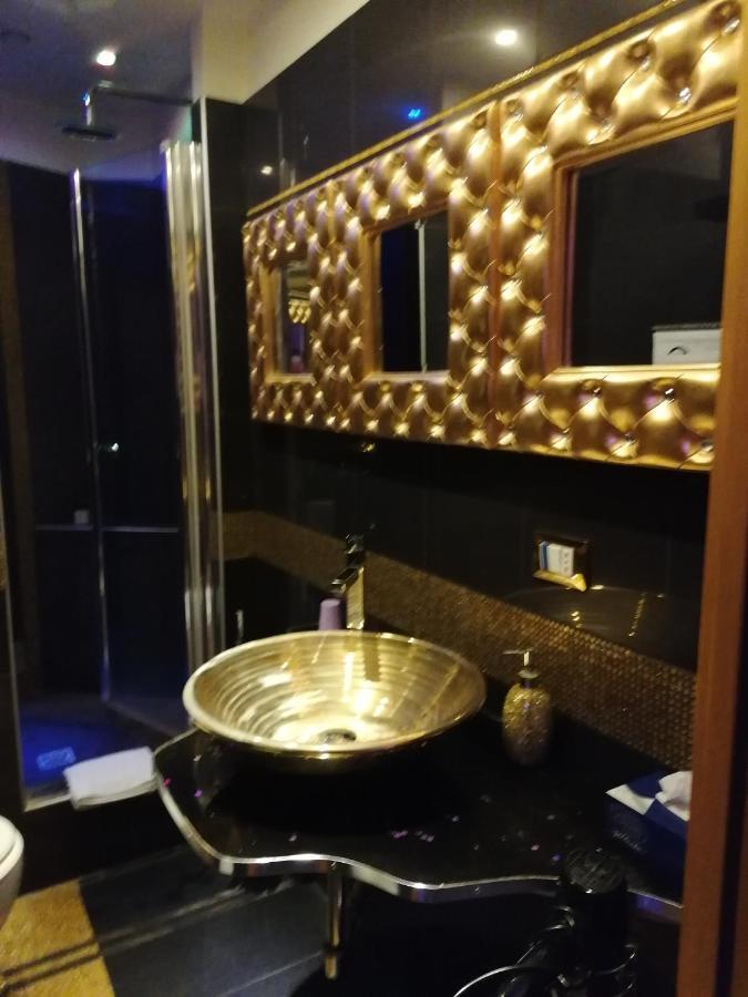 Luxury Nomentano Guest house *