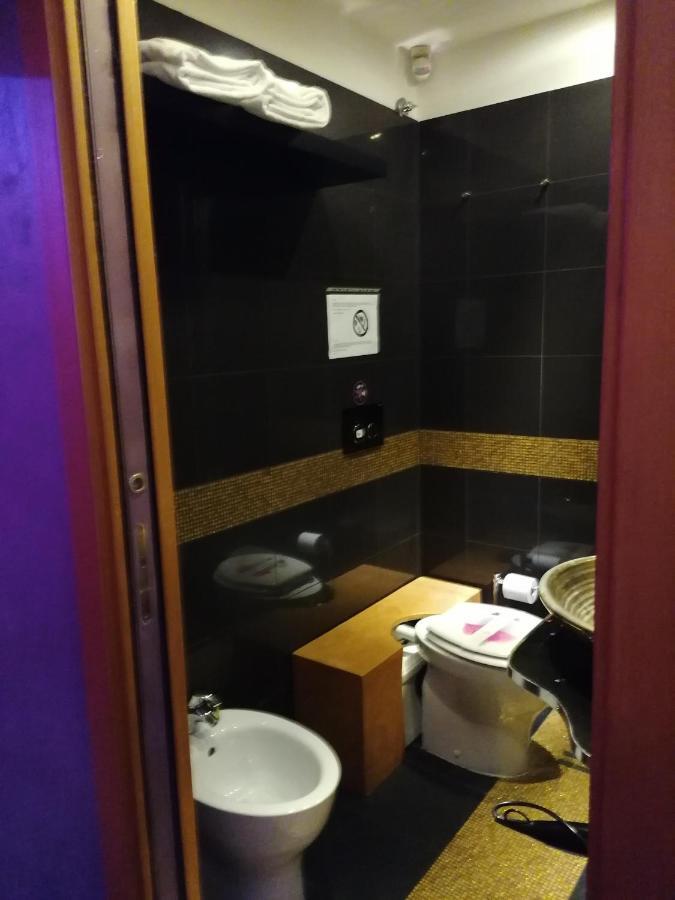 Guest house Luxury Nomentano Rome