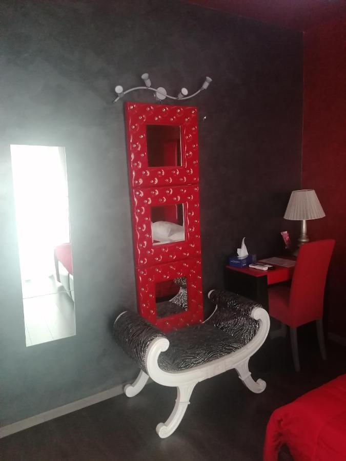 Luxury Nomentano *