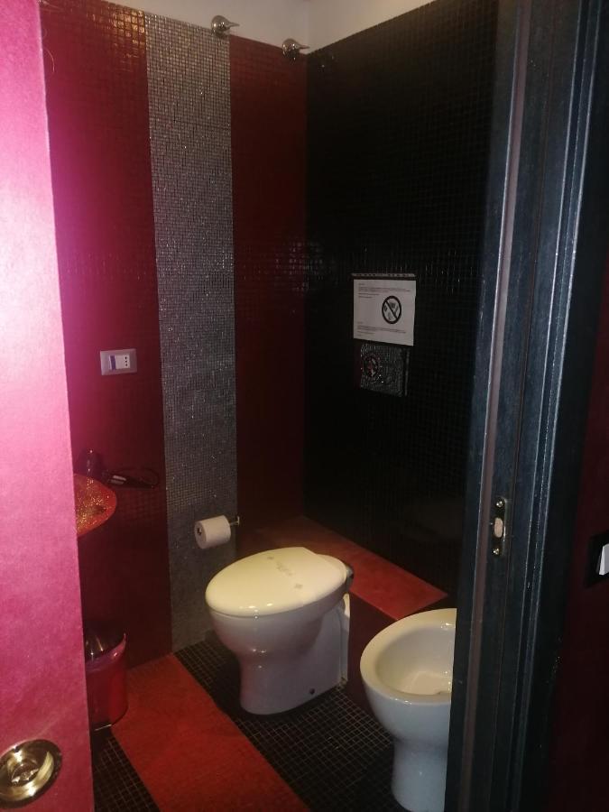 Luxury Nomentano Rome