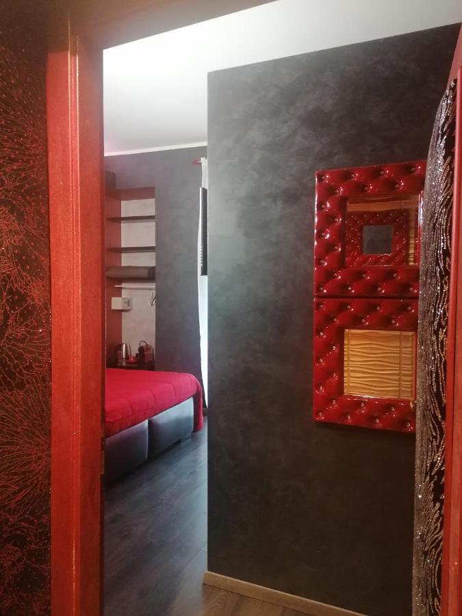 Luxury Nomentano Guest house Rome